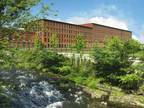 1 Bed - Lofts at Perkins Park