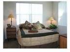 2 Beds - Palm Court Apartments