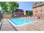 1 Bed - Thistle Sage
