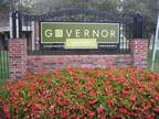 1 Bed - Governor Square