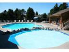 2 Beds - The Park at Fox Pointe