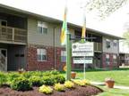 1 Bed - Laurel Springs Apartments