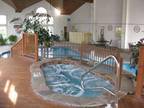 2 Beds - Apple Creek