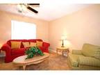 1 Bed - Huntington Apartments
