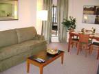 3 Beds - The Greenhouse Apartments