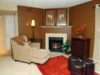 1 Bed - Cottonwood Terrace