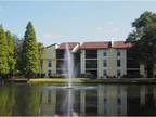 1 Bed - Brookside Manor