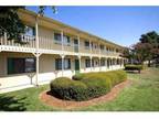 Studio - Huntington Apartments