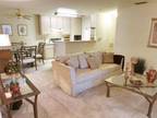 1 Bed - Greenback Ridge Apartments