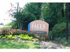 2 Beds - Falls At Sope Creek