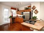 1 Bed - Bradburn Row Apartments