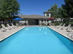 1 Bed - Oaks at Sunset Apartment Homes