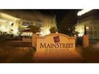 Studio - Mainstreet at River Ranch/Mainstreet Annex