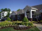 1 Bed - Arboretum Place