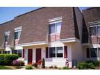 1 Bed - Four Winds Apartments