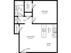 1 Bed - Cambridge Court