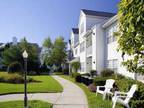 1 Bed - Avalon Court