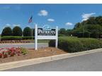 Studio - Patriots Apartments