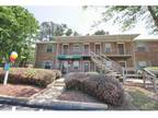 1 Bed - The Crossroads Apartments