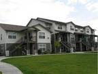 1 Bed - Alderra Apartments