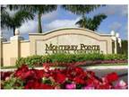 1 Bed - Monterey Pointe