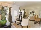 1 Bed - Pinnacle Heights Apartments