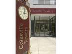 2 Beds - Colesville Towers