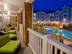 1 Bed - Avalon Station 250