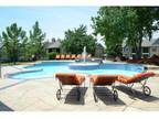 1 Bed - Sherwood Apartments
