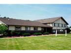 1 Bed - Heritage Glen Townhomes