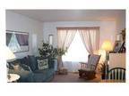 2 Beds - Carriage House Apartments