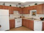 2 Beds - Bradley Place Townhomes