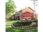 1 Bed - Pines of Palos Verdes