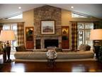 1 Bed - Arbors at Breckinridge