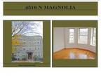 2 Beds - Slater Realty Uptown and Lakeview Neighborhood Apartments