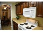 2 Beds - East Ridge Apartments