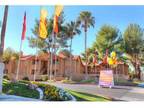 2 Beds - Bay Breeze Apartments
