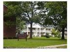 1 Bed - Hillcrest Village