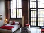 1 Bed - Washington Mills Building No.1