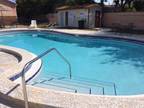 1 Bed - Golf Villas