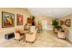 1 Bed - Waterchase Apartments