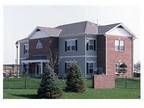 3 Beds - City Homes at Fall Creek
