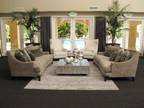 1 Bed - Vineyard Gate Apartment Homes