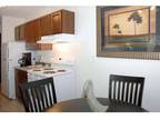 1 Bed - Robinwood