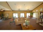 2 Beds - The Bridge Apartments