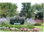 3 Beds - Skyler Ridge