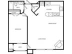1 Bed - Hearthstone at Merrill Creek