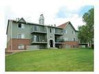 1 Bed - Castlegate Apartment Homes