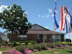 1 Bed - Meadow Ridge Apts