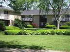 Studio - Brook Lane Apartments